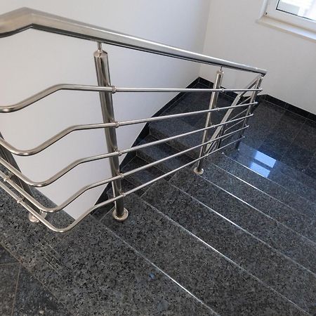 Apartment Domo マカルスカ エクステリア 写真