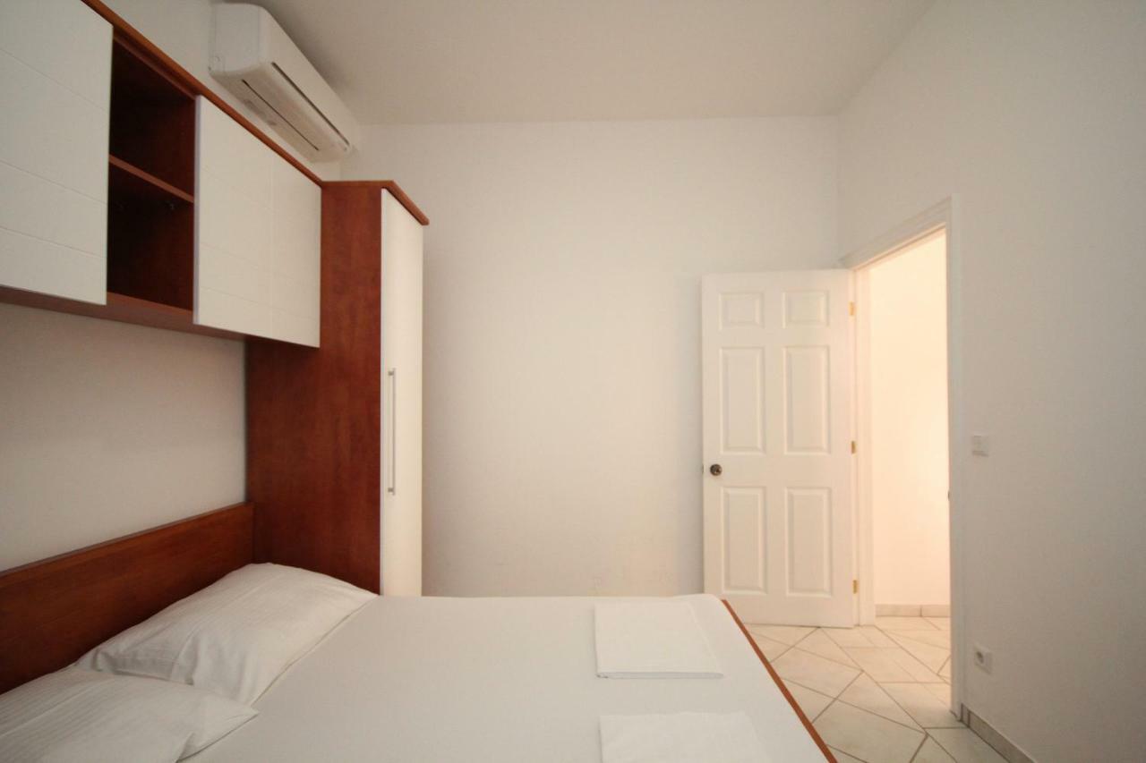 Apartment Domo マカルスカ エクステリア 写真